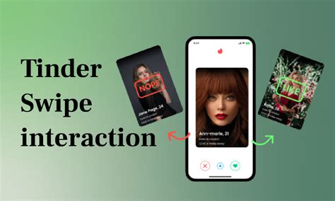 tinder swipen links|Swipe Party